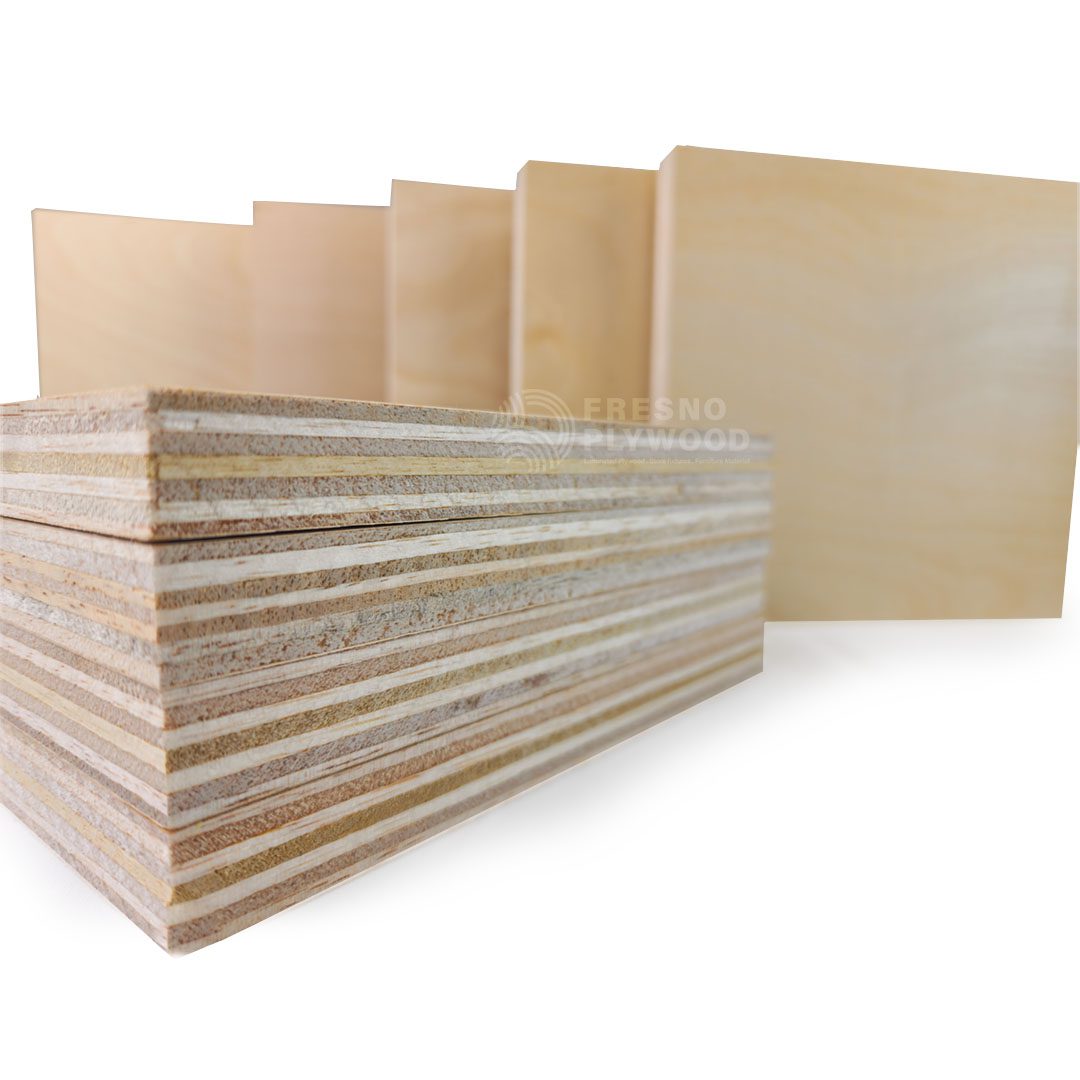 Birch Plywood 3