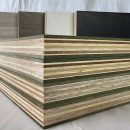 Laminated Plywood