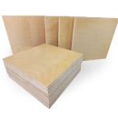 Birch Plywood 1