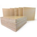 Birch Plywood 4