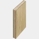 Natural Oak - Laminated Plywood